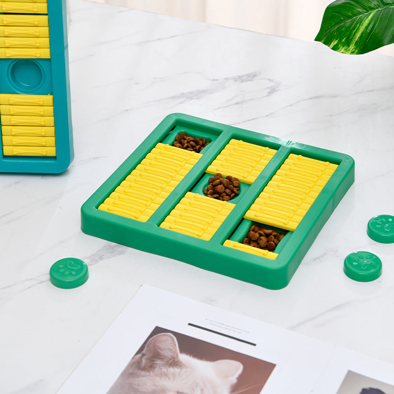The Perfect Playtime Solution for Your Furry Friend