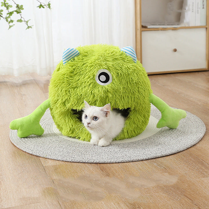 The Ultimate Comfort for Your Furry Friend