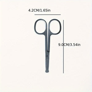 Transform Your Pet's Grooming Routine with the Pet Soft Eye Grooming Brush