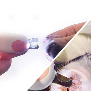The Essential Tool for Your Pet's Grooming Routine