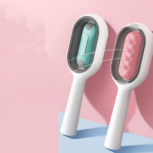 Transform Your Pet Grooming Routine with Our Dematting Comb