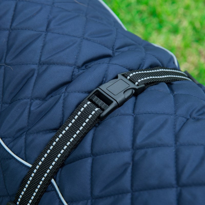 Adjustable Warm Pet Cotton Jacket: A Must-Have for Your Furry Friends