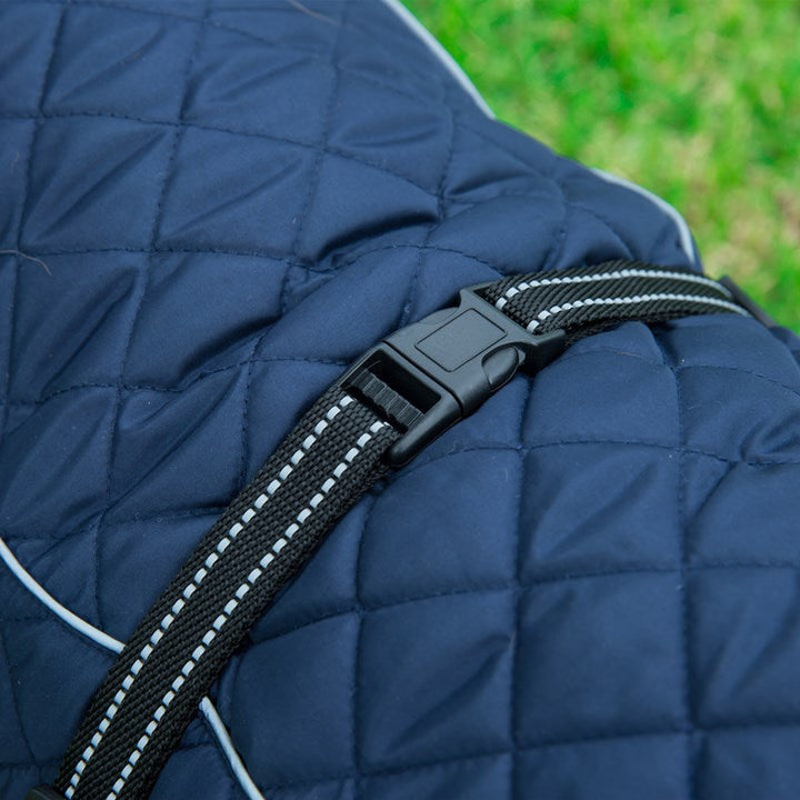 Adjustable Warm Pet Cotton Jacket: A Must-Have for Your Furry Friends