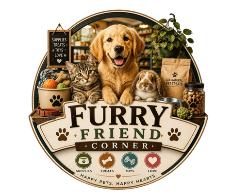 Furry Friend Corner